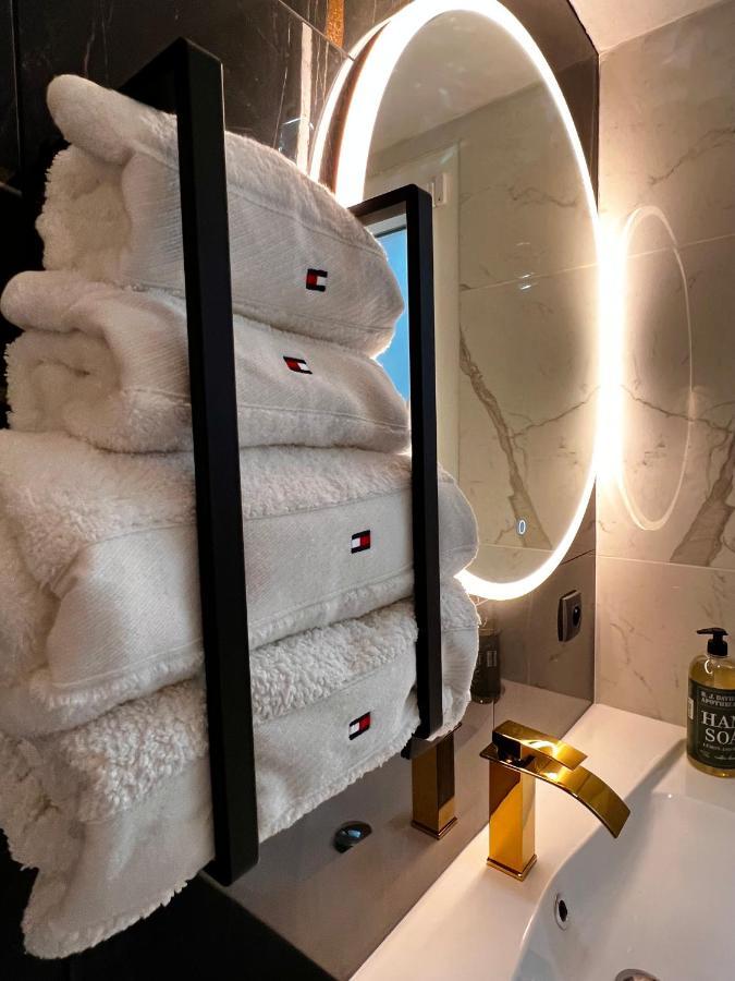 Palais 5Min Luxury&Cinema Studio Cannes Kültér fotó