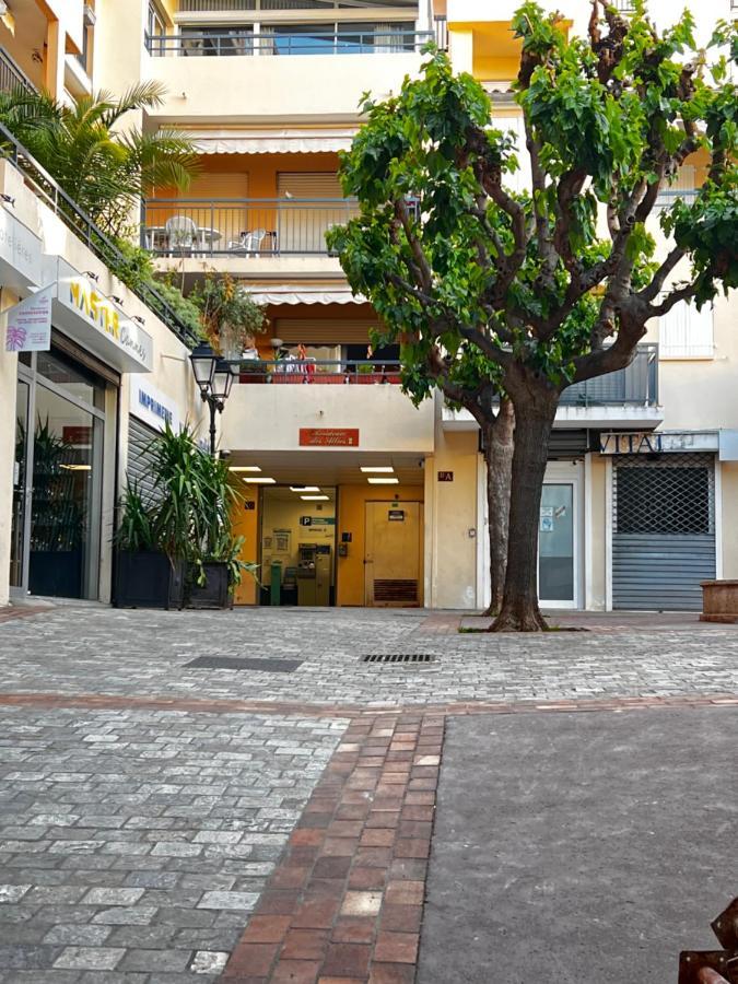 Palais 5Min Luxury&Cinema Studio Cannes Kültér fotó
