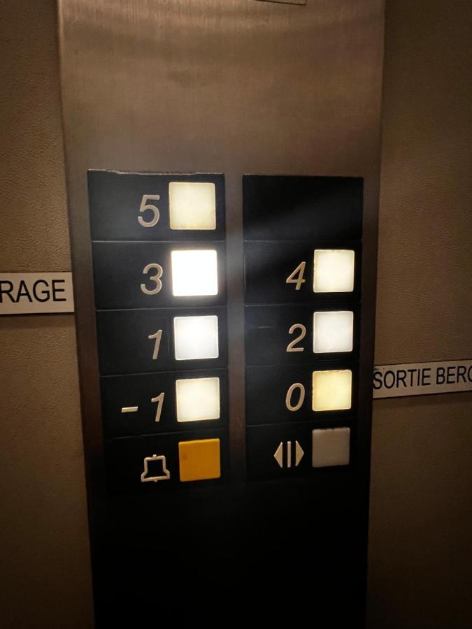 Palais 5Min Luxury&Cinema Studio Cannes Kültér fotó