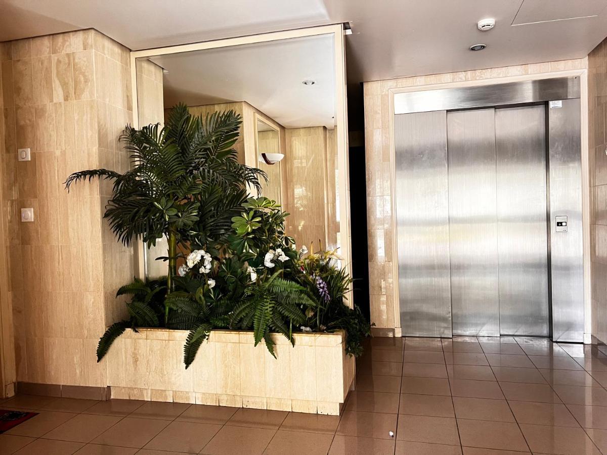 Palais 5Min Luxury&Cinema Studio Cannes Kültér fotó