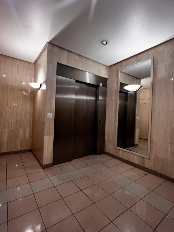 Palais 5Min Luxury&Cinema Studio Cannes Kültér fotó
