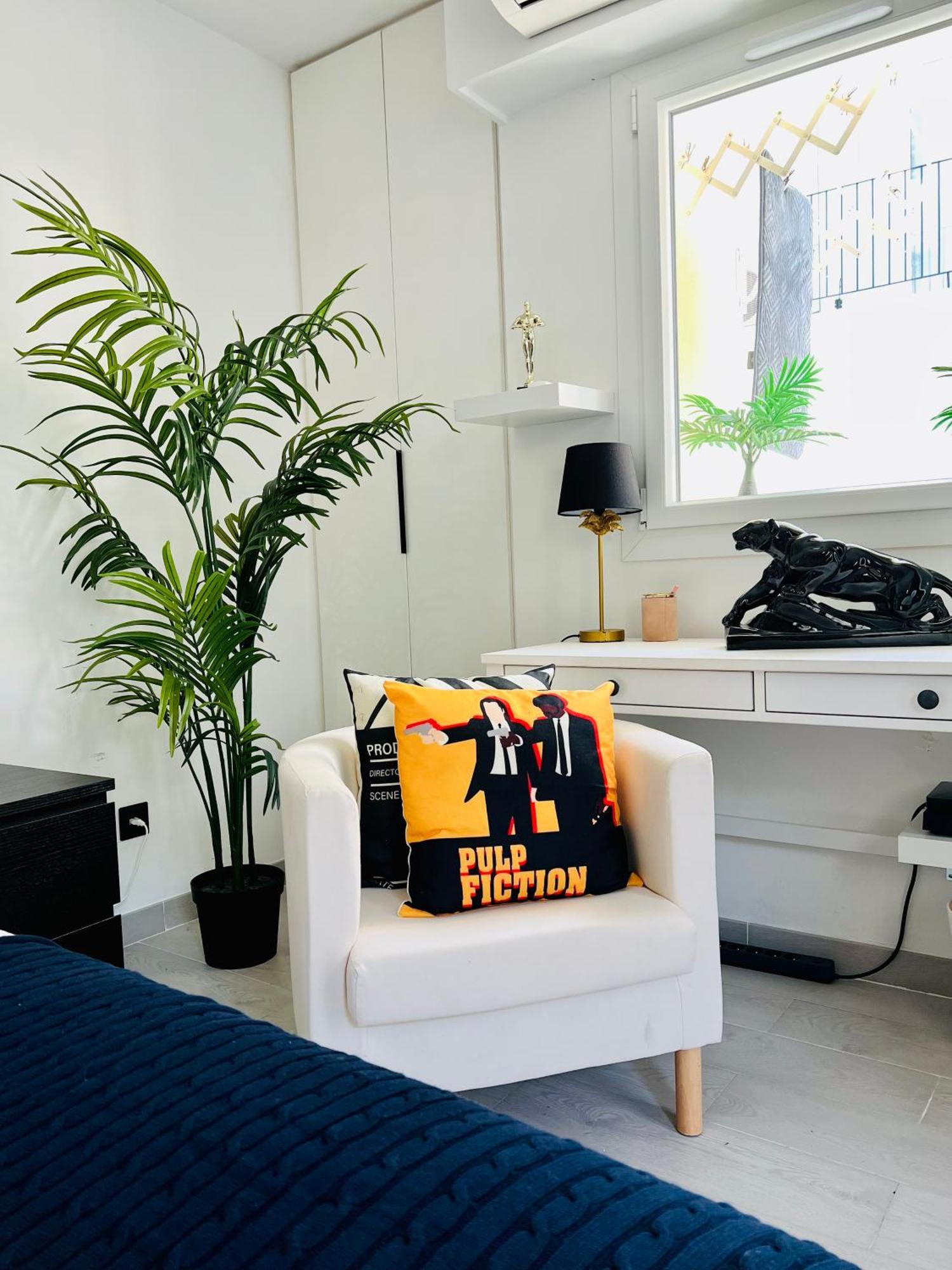 Palais 5Min Luxury&Cinema Studio Cannes Kültér fotó